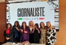 Giornaliste Italiane, nasce associazione per piena parità di genere