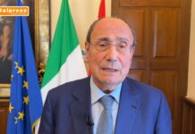 Ok al nuovo Piano rifiuti, Schifani “In Sicilia due termovalorizzatori”