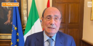 Ok al nuovo Piano rifiuti, Schifani “In Sicilia due termovalorizzatori”