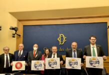 Europee, da Ultimo a Pirozzi, De Luca lancia il “fronte Libertà”