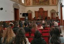 Presidente della Corte di Cassazione incontra studenti di Giurisprudenza a Palermo