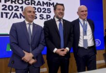 Contratto di programma Mit-Anas 2021-2025, investimenti per 16,2 mld