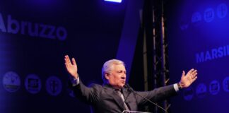 Fi, Tajani “Puntiamo al 10% alle europee e al 20% a elezioni politiche”