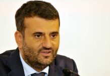 Bari, Decaro “Atto di legittima difesa nei confronti della città”