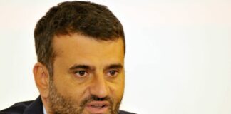 Bari, Decaro “Atto di legittima difesa nei confronti della città”