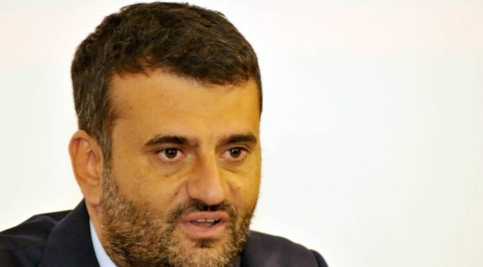 Bari, Decaro “Atto di legittima difesa nei confronti della città”