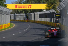 Gp Australia, Berra “Gomma hard sarà protagonista”