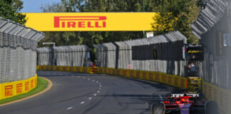 Gp Australia, Berra “Gomma hard sarà protagonista”