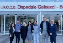 Milano, focus Tecnici Prevenzione su ospedali luoghi di cura e di lavoro