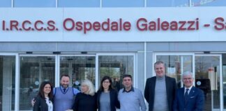 Milano, focus Tecnici Prevenzione su ospedali luoghi di cura e di lavoro