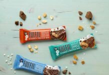 Ferrero entra nel mercato delle barrette energetiche con Fulfil