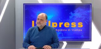 “Yeshua. Il prescelto”, Luca Arnaù racconta Gesù in un romanzo storico