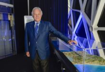 Salini “Il Ponte sullo Stretto cruciale per Sud e occupazione”