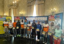 Stramilano Half Marathon, presentata la line up dei migliori atleti