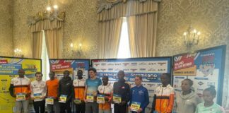 Stramilano Half Marathon, presentata la line up dei migliori atleti