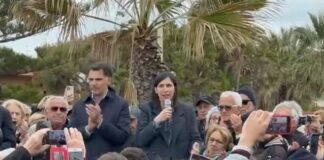 Schlein “No al Ponte sullo stretto, è un progetto dannoso e sbagliato di Salvini”