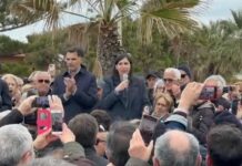 Schlein “No al Ponte sullo stretto, è un progetto dannoso e sbagliato di Salvini”