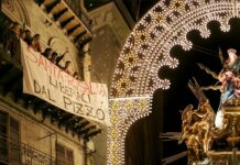 A Palermo il progetto “Rosalia400” tra arte, cinema e letteratura
