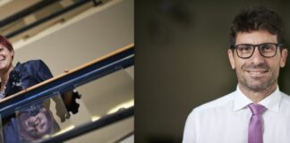 Simona Fontana nuovo direttore generale Conai, Fabio Costarella vice