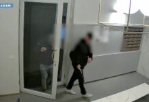 Milano, 16 spaccate a negozi e ristoranti. 7 arresti