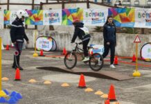 Ciclismo, riparte Bicimparo – Kinder Joy of Moving