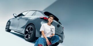 Al via il nuovo negozio online di Opel Collection