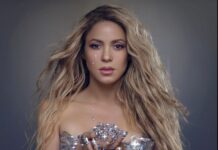 Esce “Las mujeres ya no lloran”, il nuovo album di Shakira