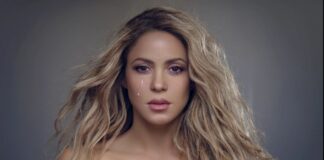 Esce “Las mujeres ya no lloran”, il nuovo album di Shakira