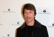 Finisce la collaborazione tra Valentino e il direttore creativo Piccioli