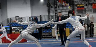 Venerdì di qualificazioni per azzurri in Coppa del Mondo