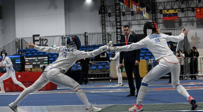 Venerdì di qualificazioni per azzurri in Coppa del Mondo