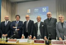 Uguali per Costituzione, dialogo a Palermo con Ernesto Maria Ruffini