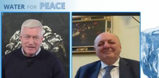 Acqua, Pichetto “Dobbiamo costruire nuove dighe e fare aree di raccolta”