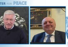 Acqua, Pichetto “Dobbiamo costruire nuove dighe e fare aree di raccolta”