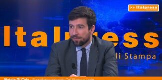 Di Cola “Pianificare investimenti per rilanciare economia del Lazio”