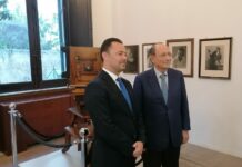 A Palermo riapre Villino Favaloro, ospiterà il Museo della fotografia