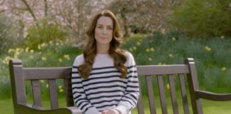 La Principessa Kate annuncia “Ho il cancro”