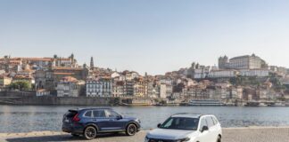 Honda CR-V ora è anche ibrida, fino a 82 km in elettrico