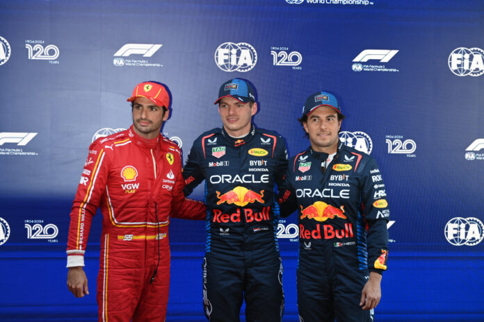 Formula 1: Australian Grand Prix