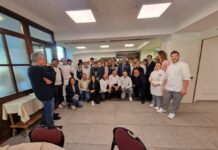 Fraschetti “Patto scuola-alta ristorazione su rilancio figura cameriere”