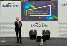 Ferri (EY) “Economia dei dati peserà per 8% sul Pil italiano nel 2030”