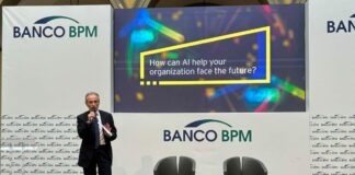 Ferri (EY) “Economia dei dati peserà per 8% sul Pil italiano nel 2030”