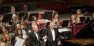 E’ morto il pianista Maurizio Pollini