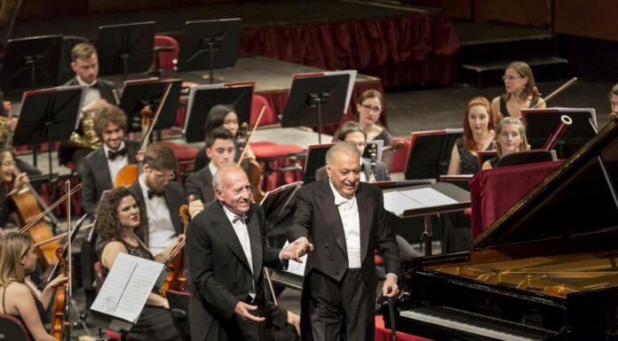 E’ morto il pianista Maurizio Pollini