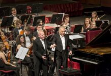 E’ morto il pianista Maurizio Pollini