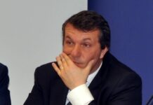 Albanese “Auguri a Barbara Cittadini che torna presidente Aiop Sicilia”