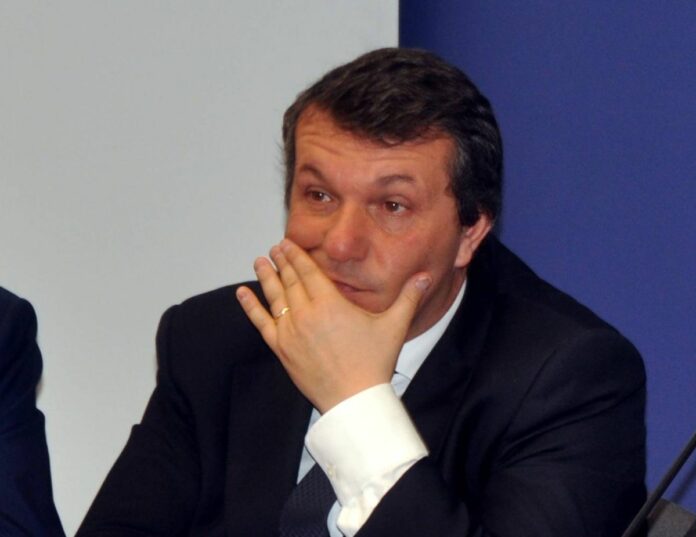 Vincenzo Boccia a confindustria Siciglia