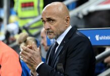 Azzurri all’esame Ecuador, Spalletti “Voglio passi avanti”
