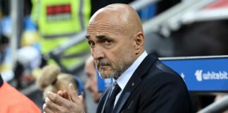 Azzurri all’esame Ecuador, Spalletti “Voglio passi avanti”