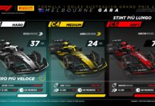 Isola “A Melbourne la gestione delle gomme ha fatto la differenza”